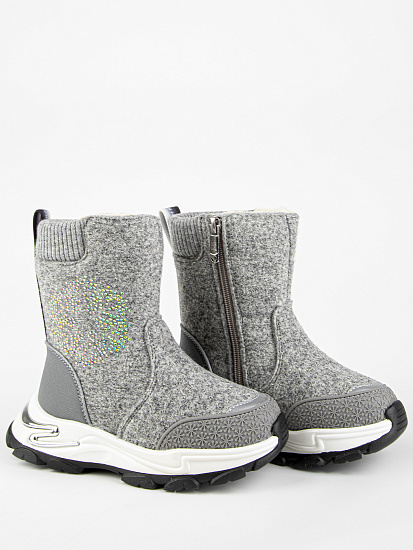 Валенки артикул:00172-1-2