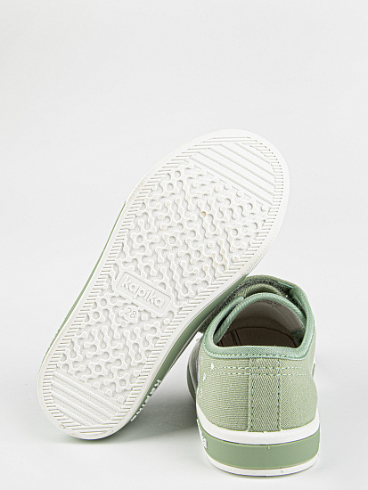 Кеды артикул:721251-2-7