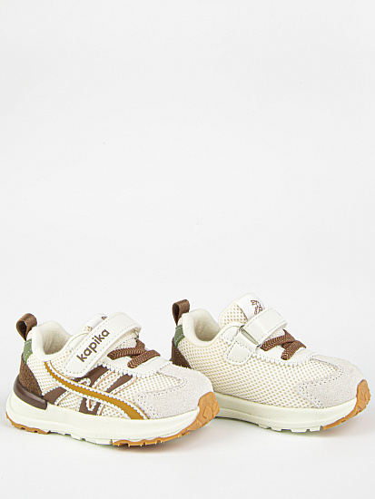 Кроссовки артикул:71576-2-2