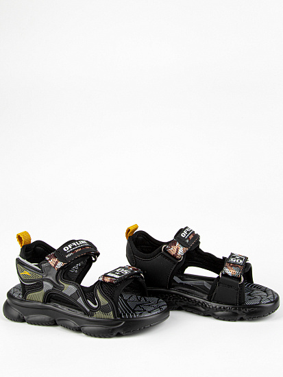 Сандалии артикул:32952п-10-2