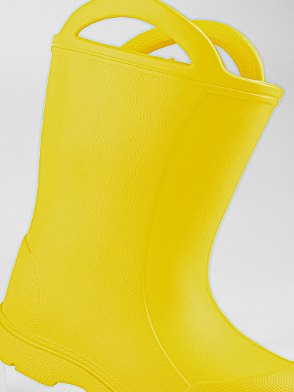 Резиновая обувь артикул:1941-1-3