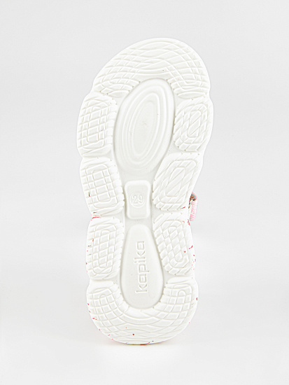 Сандалии артикул:32947п-10-8