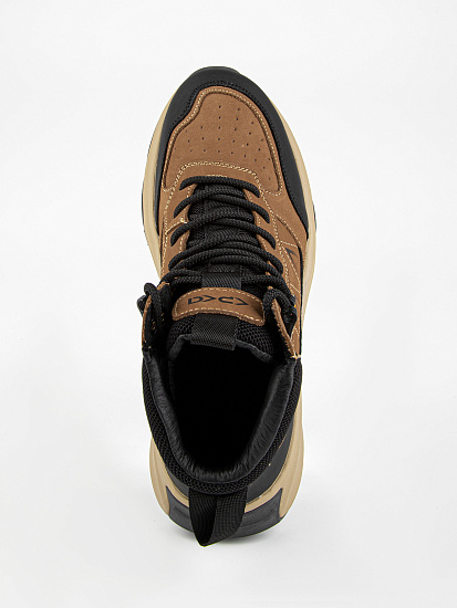 Ботинки артикул:54570у-2-6