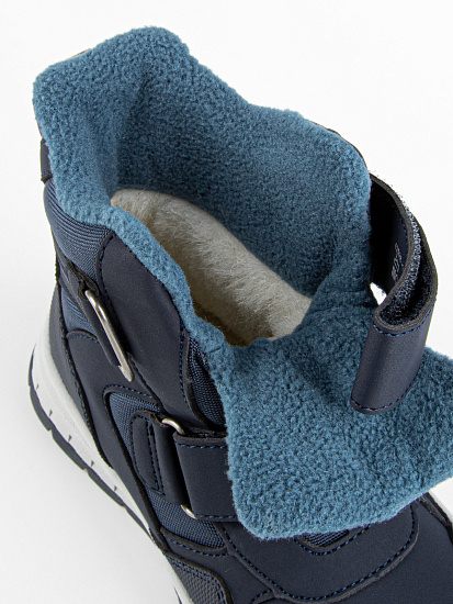 Ботинки артикул:42528-2-10