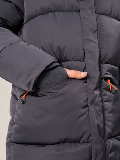 Куртка зимняя артикул:OJBCK17-93-6