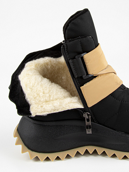 Ботинки артикул:1786д-2-10