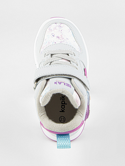 Кроссовки артикул:71581-1-6