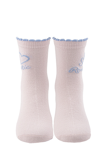 Носки артикул:JKGAS01-KZ -5