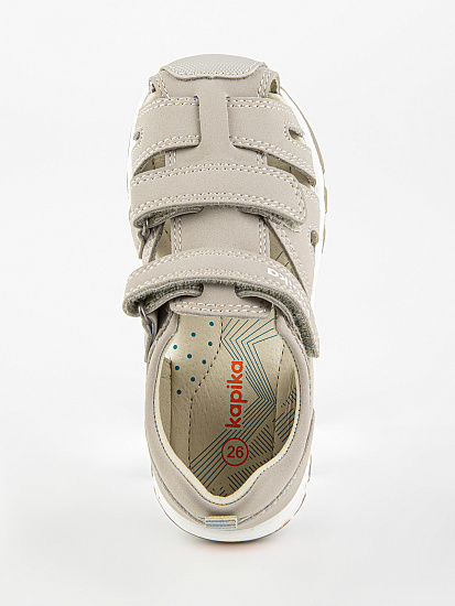 Сандалии артикул:31955к-20-6