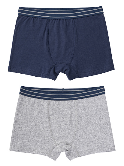 Набор трусов-боксеров артикул:NUBLP02-MA-1