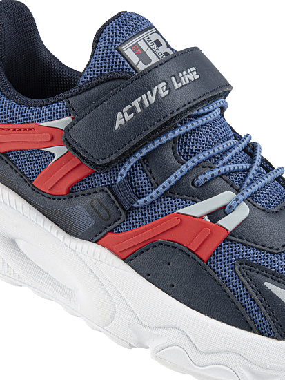 Кроссовки артикул:73976-1-6