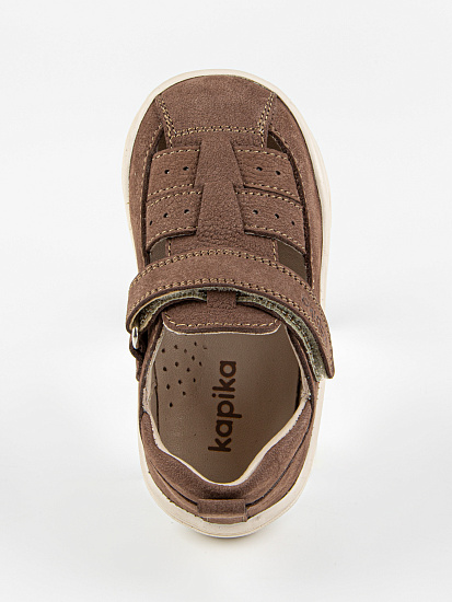 Туфли артикул:21492т-2-6