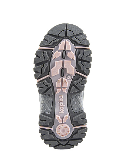 Ботинки артикул:41514-2-4 Ботинки артикул:41514-2-4