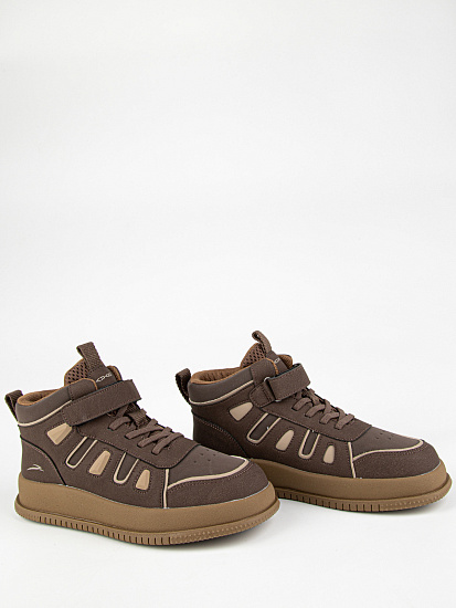 Кроссовки артикул:731161-20-2