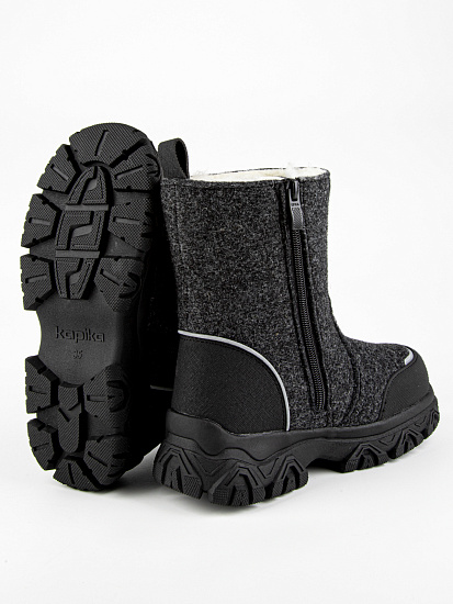 Валенки артикул:00202-10-5