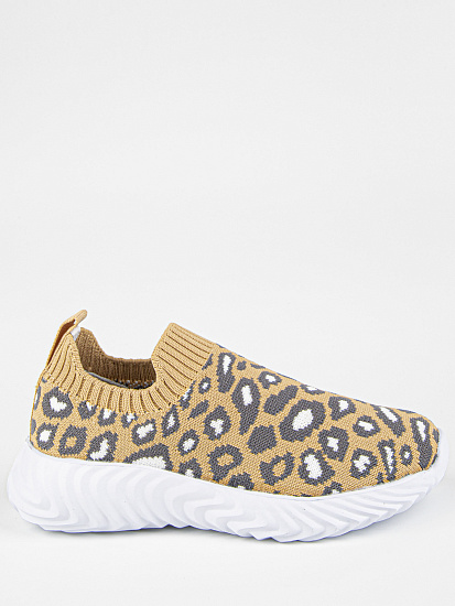 Кроссовки артикул:71535-30-1