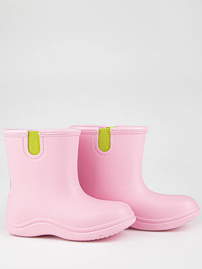 Резиновая обувь артикул:1944-4-2