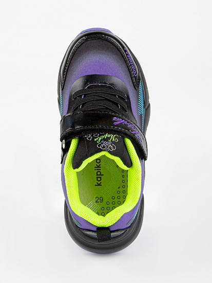 Кроссовки артикул:73914с-3-6