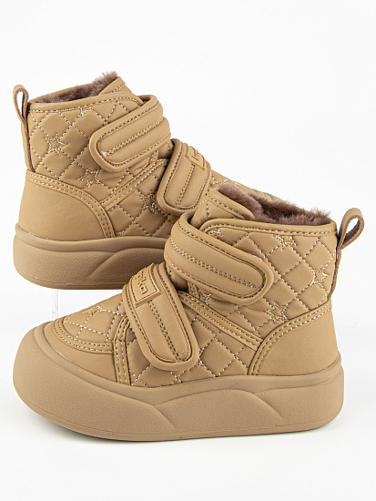 Ботинки артикул:62135шк-1-4