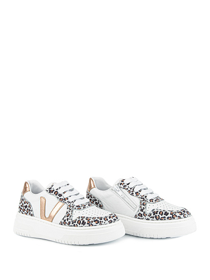 Полуботинки артикул:231128т-2-5