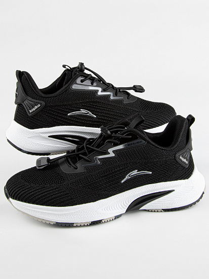 Кроссовки артикул:74757-10-4