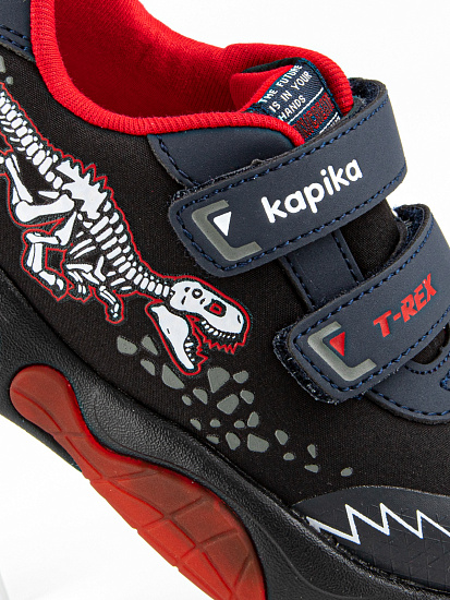 Полуботинки артикул:721159c-20-3