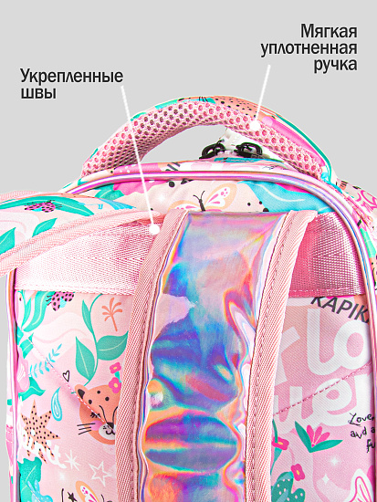 Рюкзак артикул:BG51-80-4