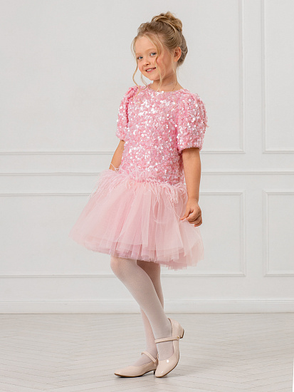 Платье артикул:OKGCD11-80-1