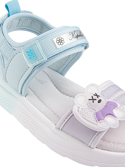 Сандалии артикул:32915п-3-6