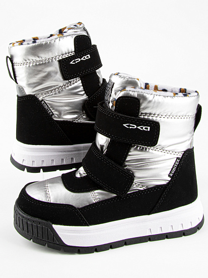 Ботинки артикул:43542-1-4