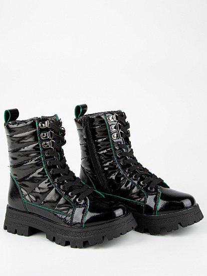 Ботинки артикул:53640уп-1-2