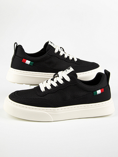 Полуботинки артикул:241032н-2-4