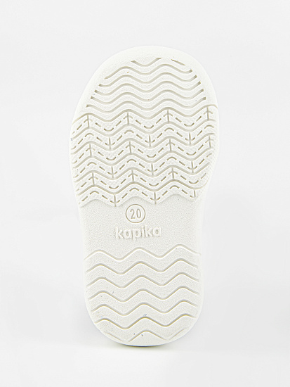 Сандалии артикул:10256-1-8