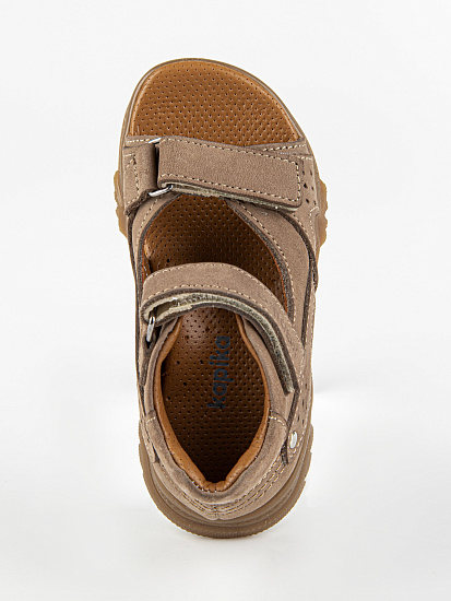 Сандалии артикул:31971т-2-6