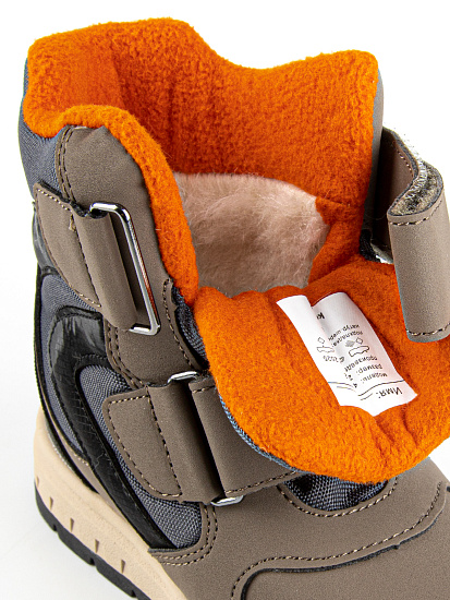 Ботинки артикул:42524-2-10