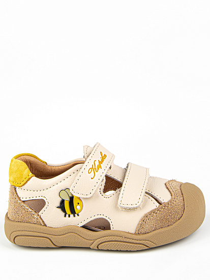 Сандалии артикул:31867-1-1