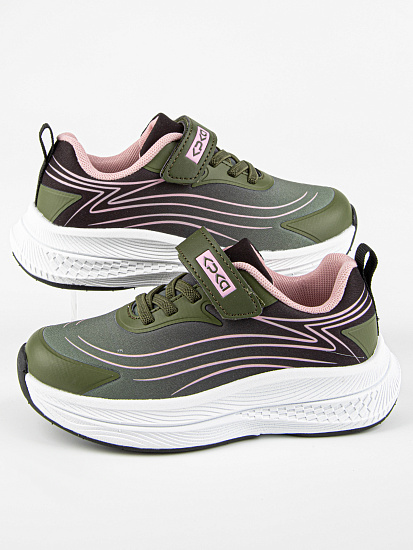 Кроссовки артикул:721228с-2-4