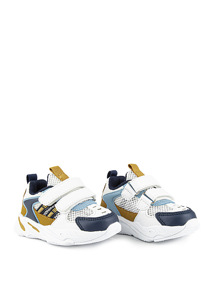 Кроссовки артикул:71426-5-5