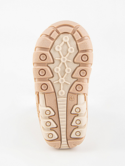 Сапоги артикул:1924д-3-9