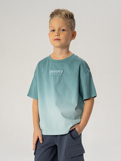 Футболка артикул:PKBCT17-N1-1