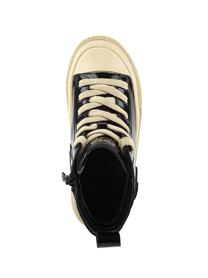 Ботинки артикул:53656ук-1-3 Ботинки артикул:53656ук-1-3