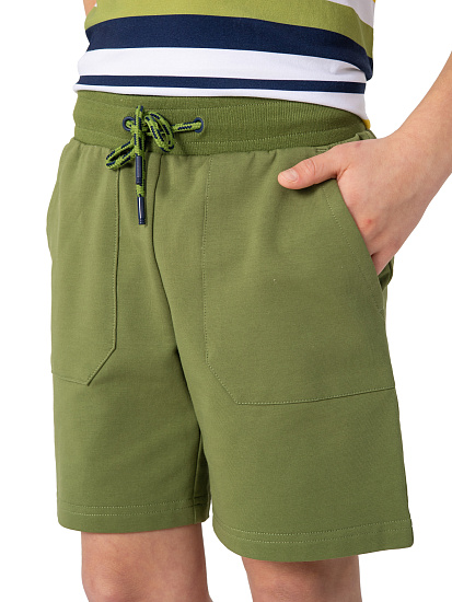 Шорты артикул:NKBCH01-64-3