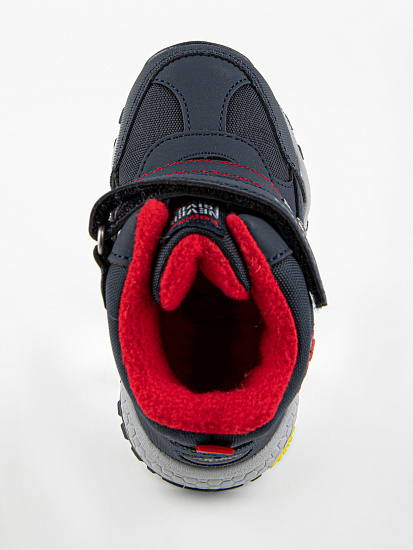 Ботинки артикул:41288-2-6