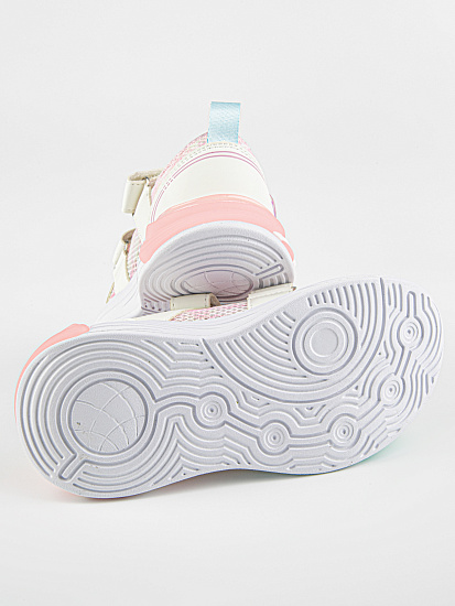 Туфли артикул:22979пн-2-5