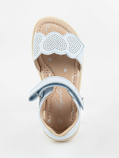 Сандалии артикул:321017п-3-6