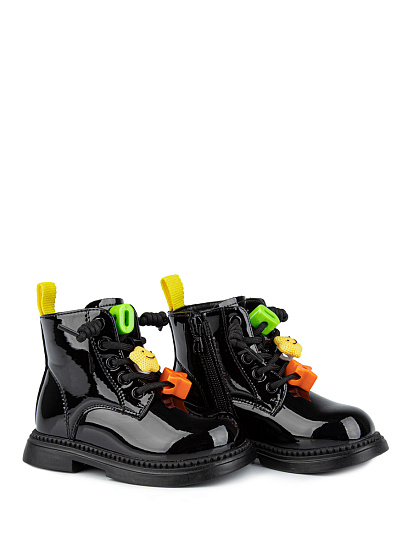 Ботинки артикул:52635ук-2-5 Ботинки артикул:52635ук-2-5