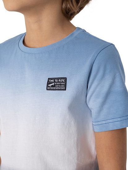 Футболка артикул:NKBCT10-QA-4