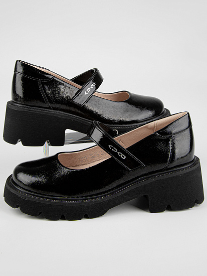 Туфли артикул:24741п-20-4