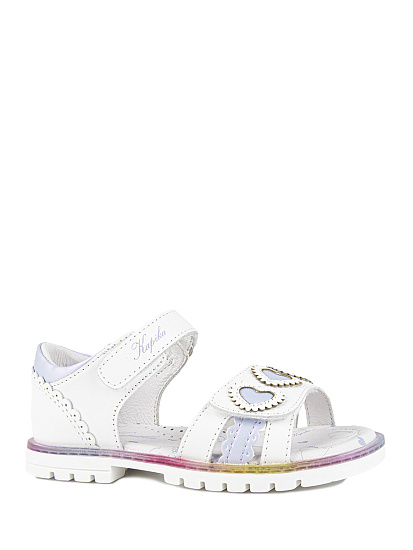 Сандалии артикул:31495-1-1