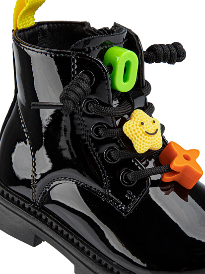 Ботинки артикул:52635ук-2-6 Ботинки артикул:52635ук-2-6